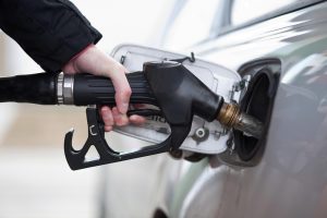Tank Diesel Vejledende listepriser